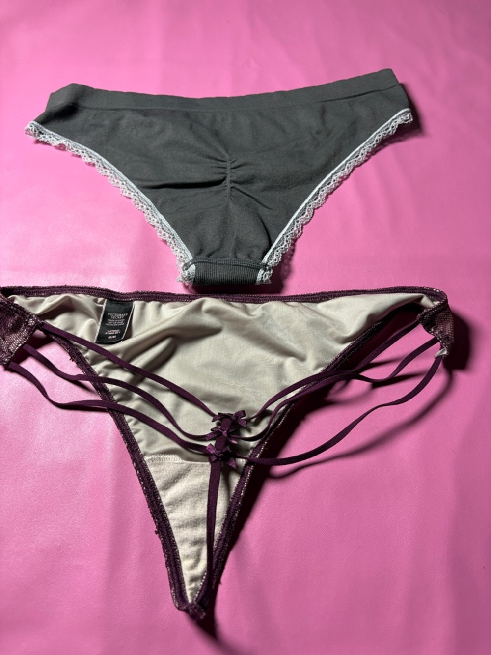 Victoria’s Secret Panties - Picture 5 of 6
